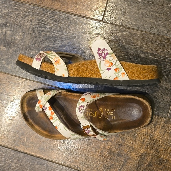 Papillio(by Birkenstock) floral sandals - Picture 6 of 6